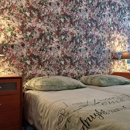 Haus Stefanie Elvire Apartman Altenberg  Kültér fotó