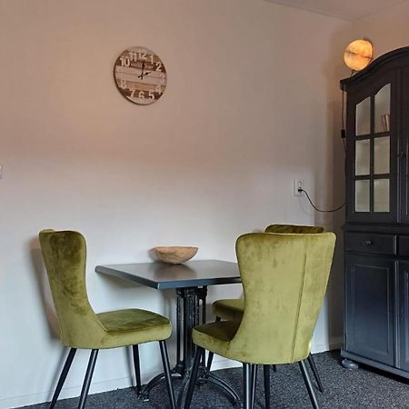 Haus Stefanie Elvire Apartman Altenberg  Kültér fotó