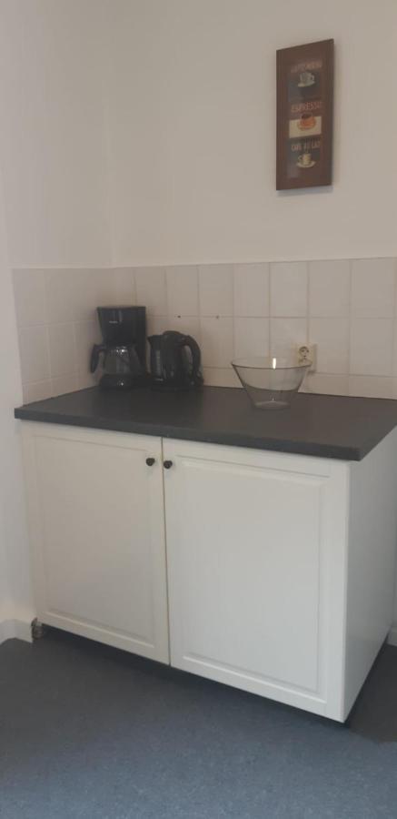 Haus Stefanie Elvire Apartman Altenberg  Kültér fotó