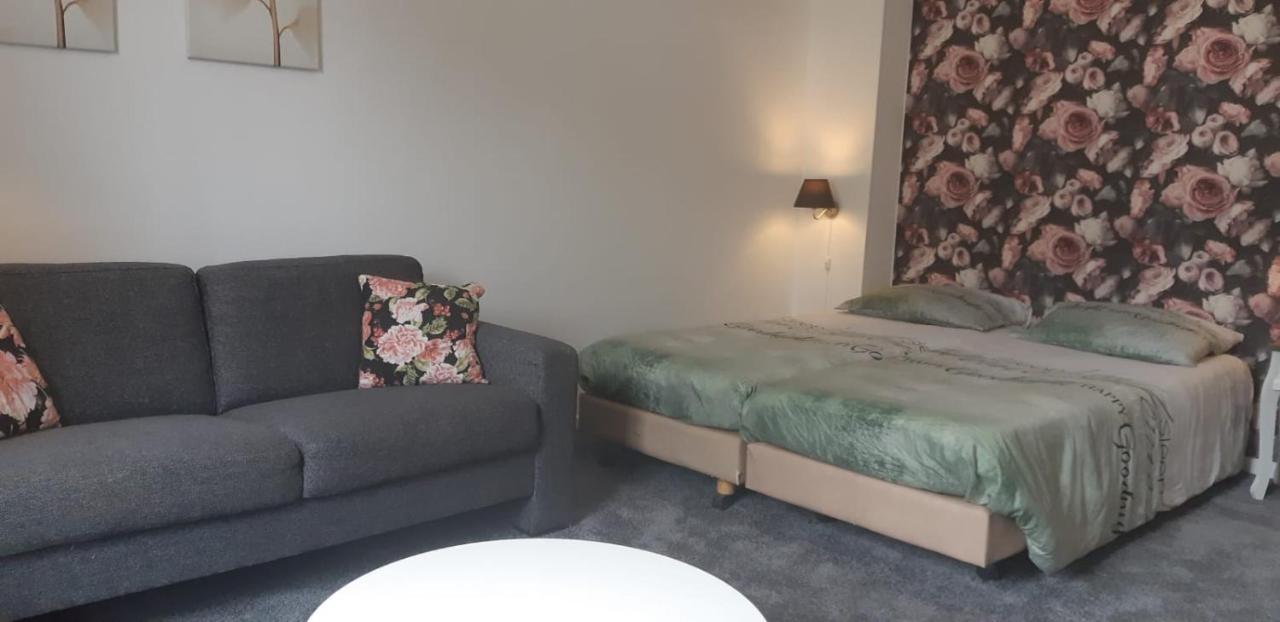 Haus Stefanie Elvire Apartman Altenberg  Kültér fotó