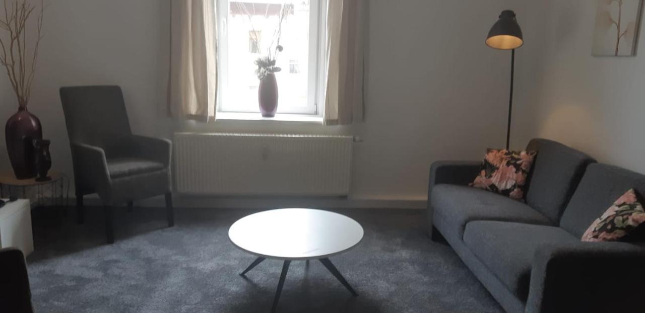 Haus Stefanie Elvire Apartman Altenberg  Kültér fotó