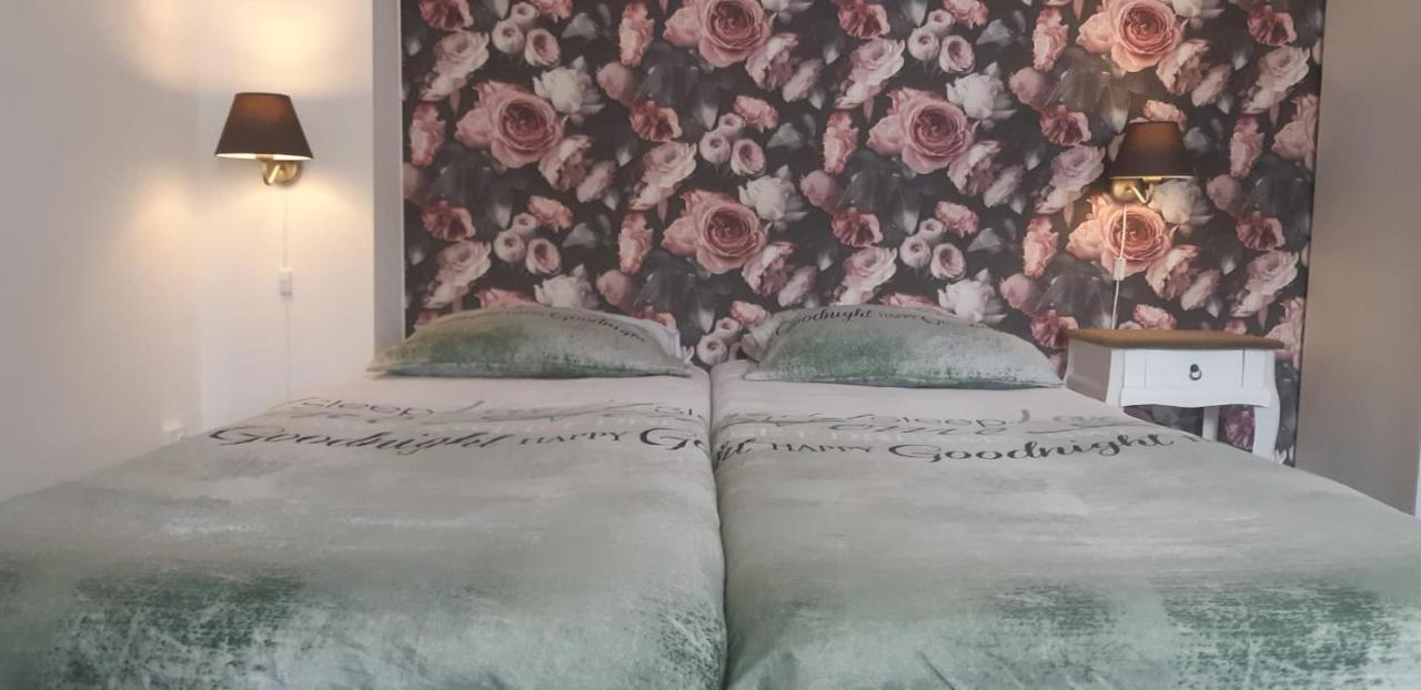 Haus Stefanie Elvire Apartman Altenberg  Kültér fotó