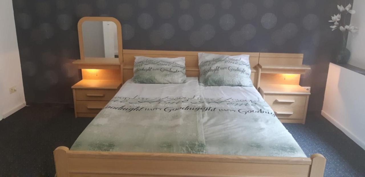Haus Stefanie Elvire Apartman Altenberg  Kültér fotó