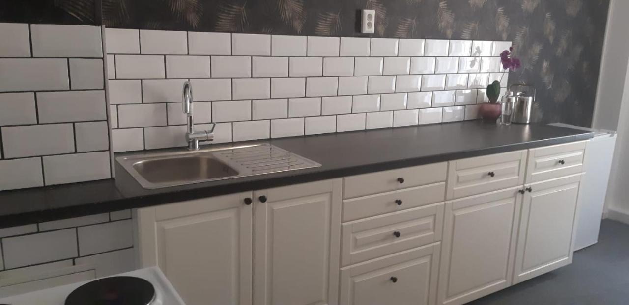 Haus Stefanie Elvire Apartman Altenberg  Kültér fotó