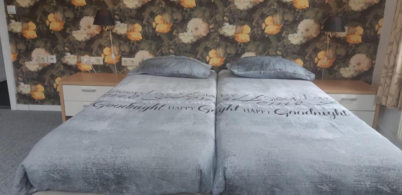 Haus Stefanie Elvire Apartman Altenberg  Kültér fotó