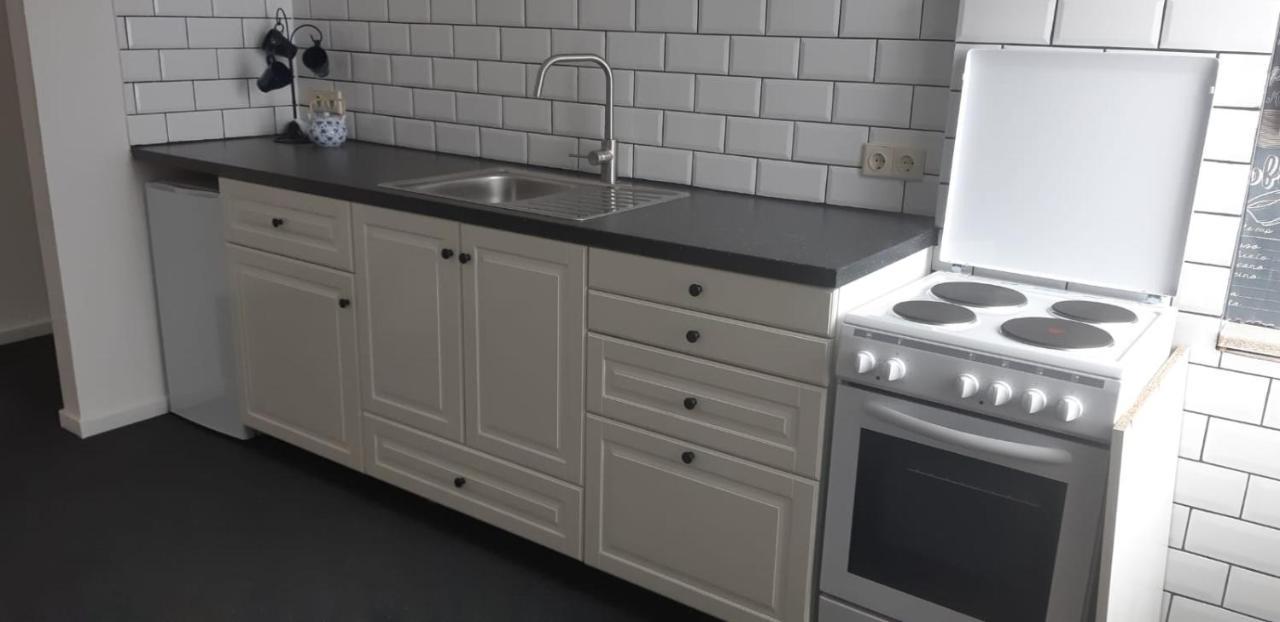 Haus Stefanie Elvire Apartman Altenberg  Kültér fotó