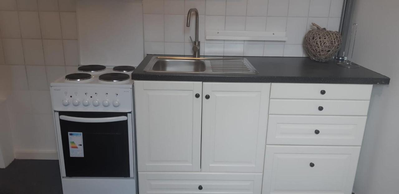 Haus Stefanie Elvire Apartman Altenberg  Kültér fotó