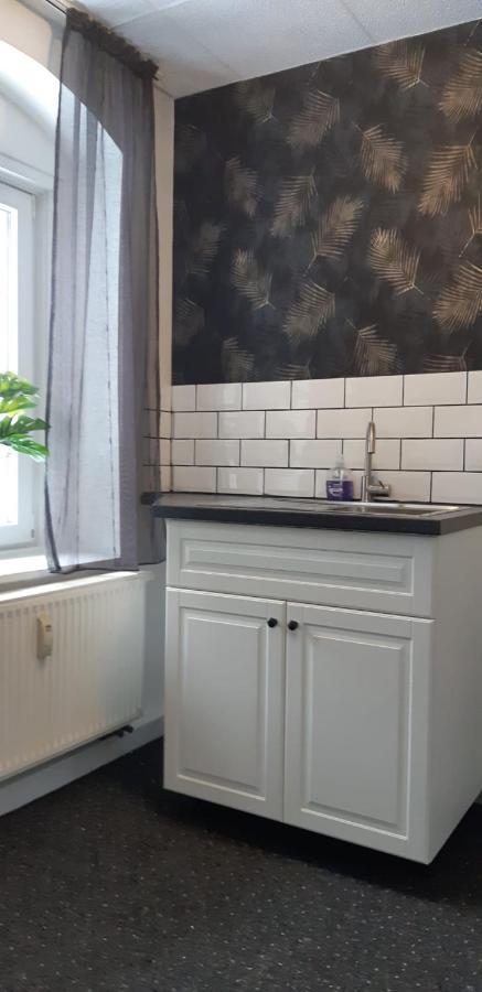Haus Stefanie Elvire Apartman Altenberg  Kültér fotó