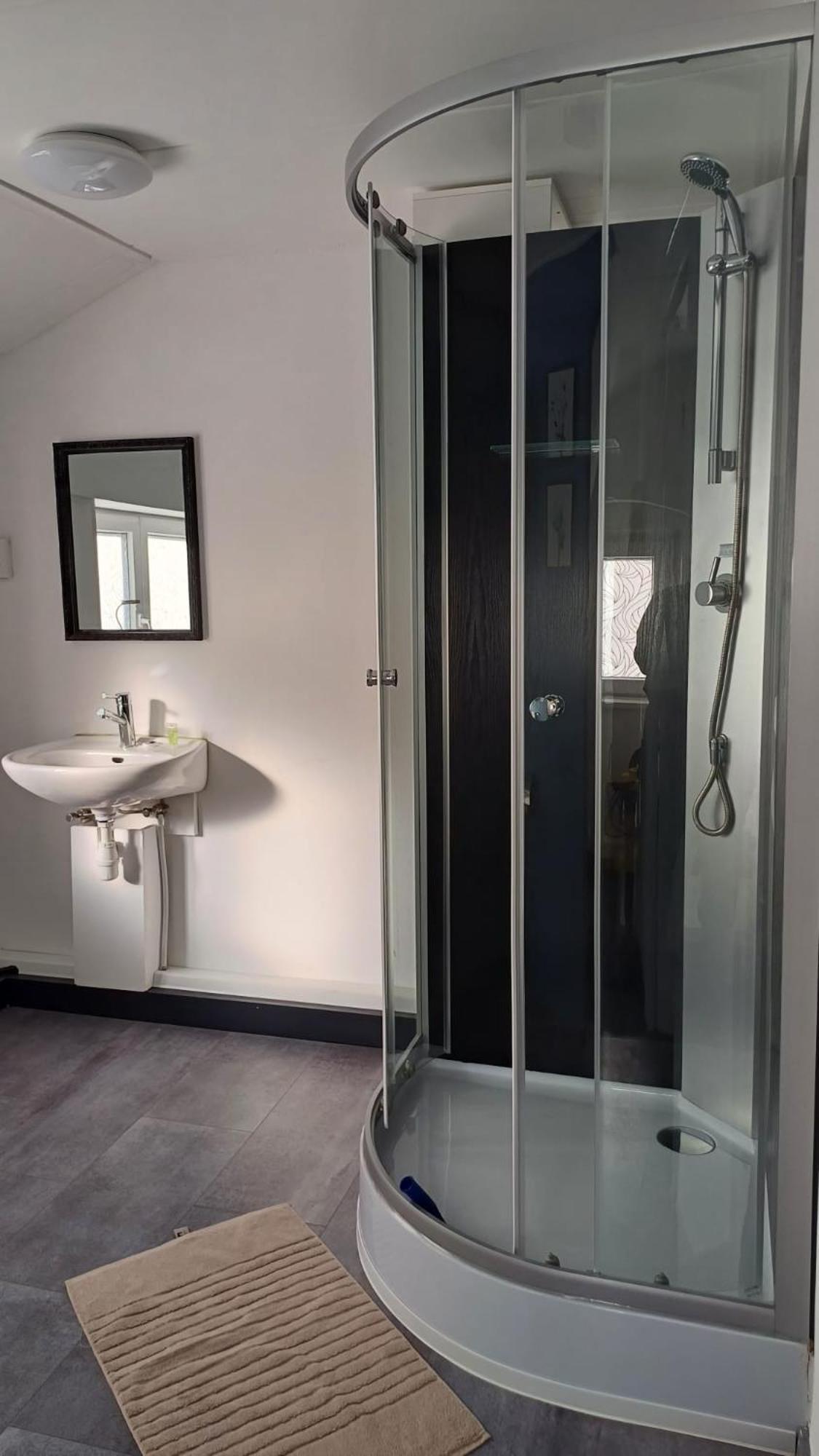 Haus Stefanie Elvire Apartman Altenberg  Kültér fotó