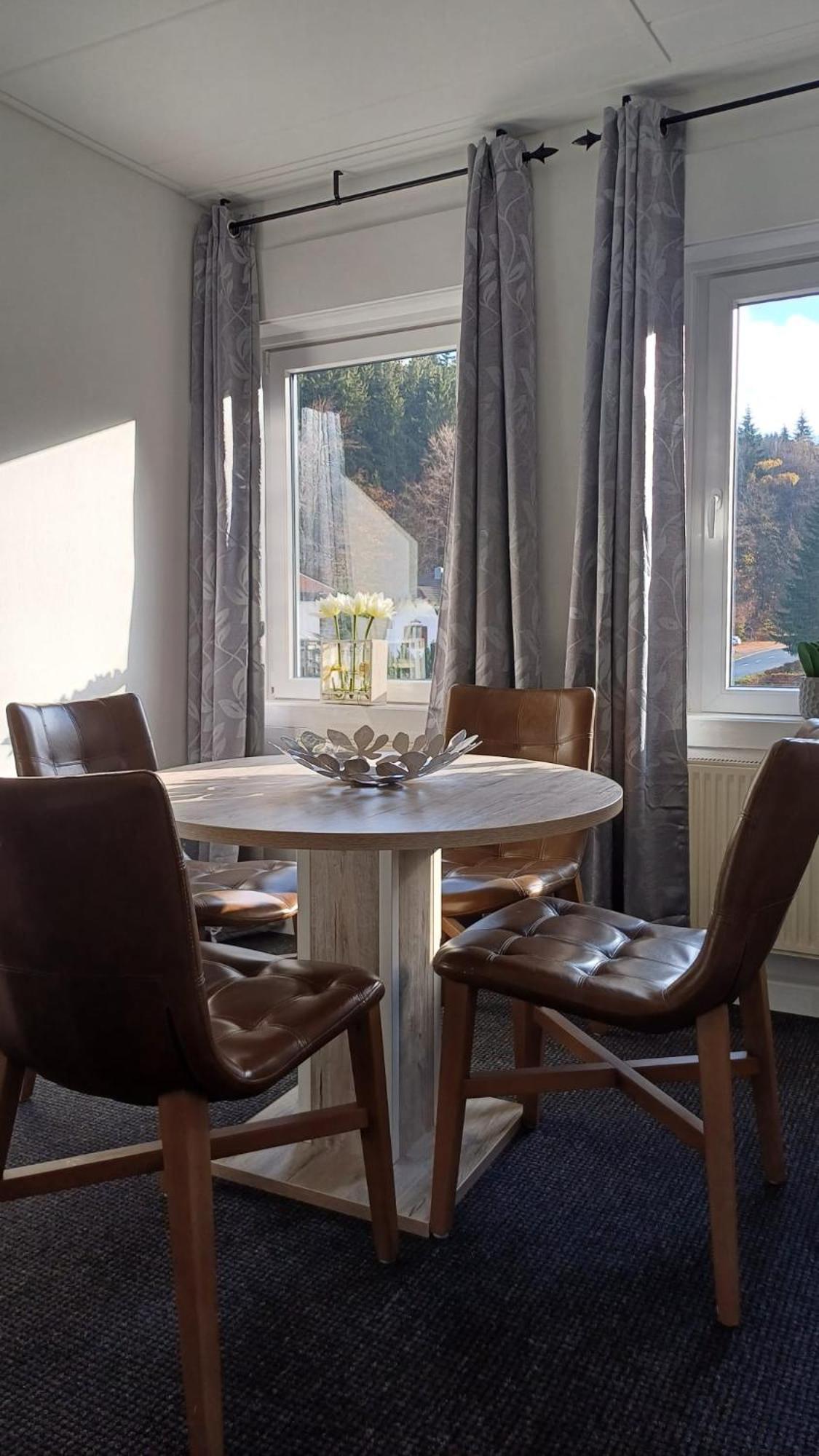 Haus Stefanie Elvire Apartman Altenberg  Kültér fotó
