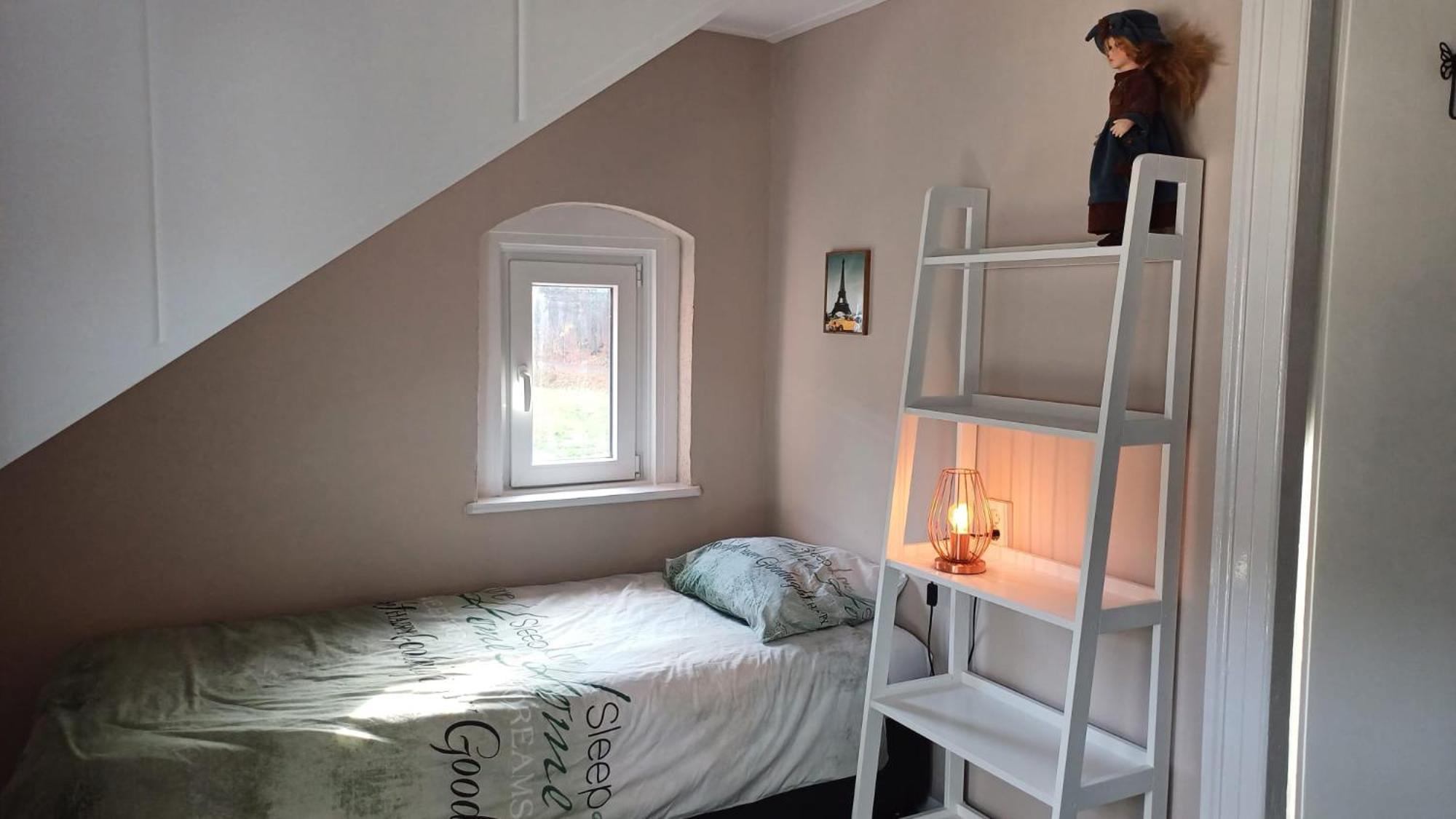 Haus Stefanie Elvire Apartman Altenberg  Kültér fotó