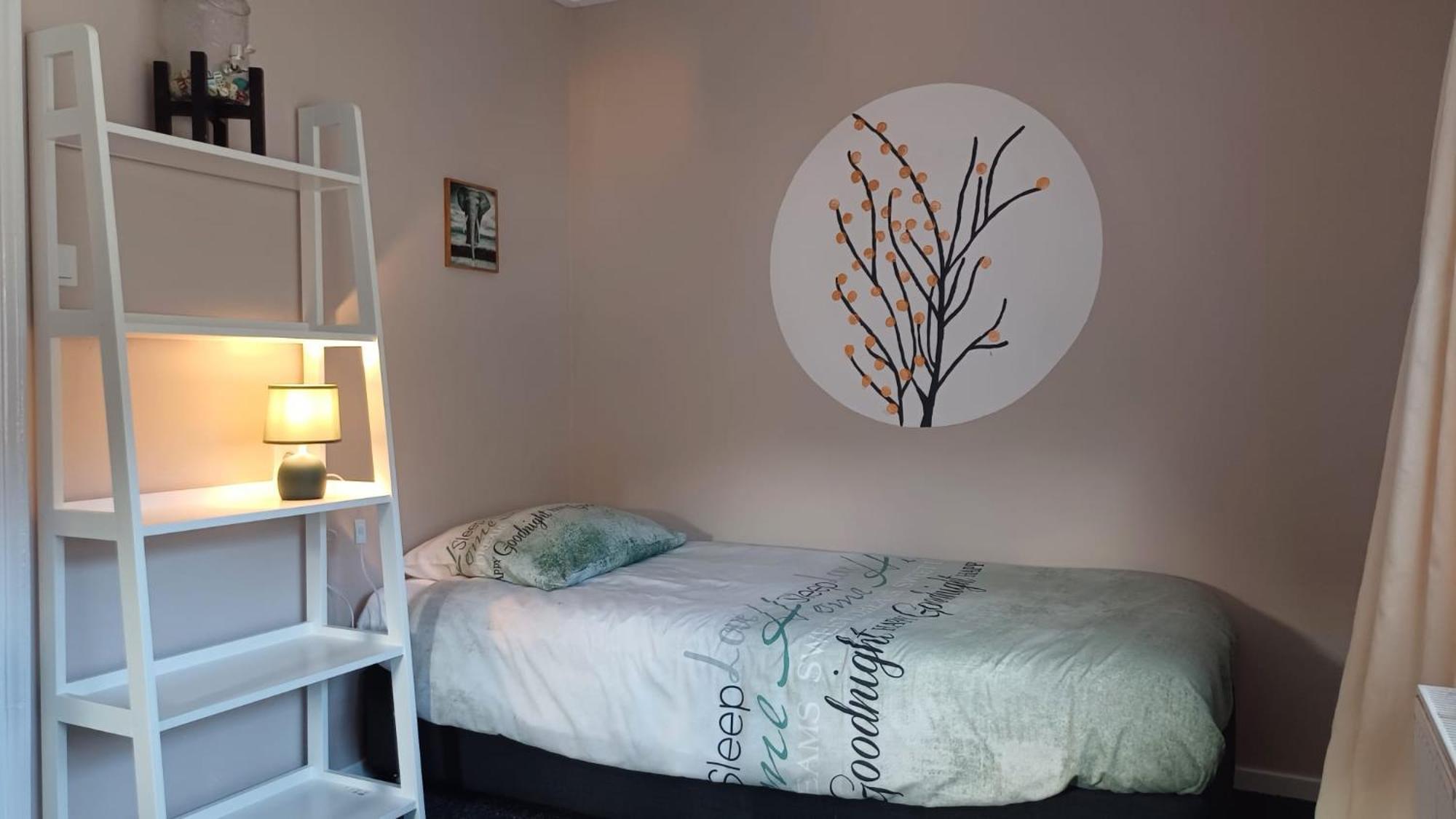 Haus Stefanie Elvire Apartman Altenberg  Kültér fotó