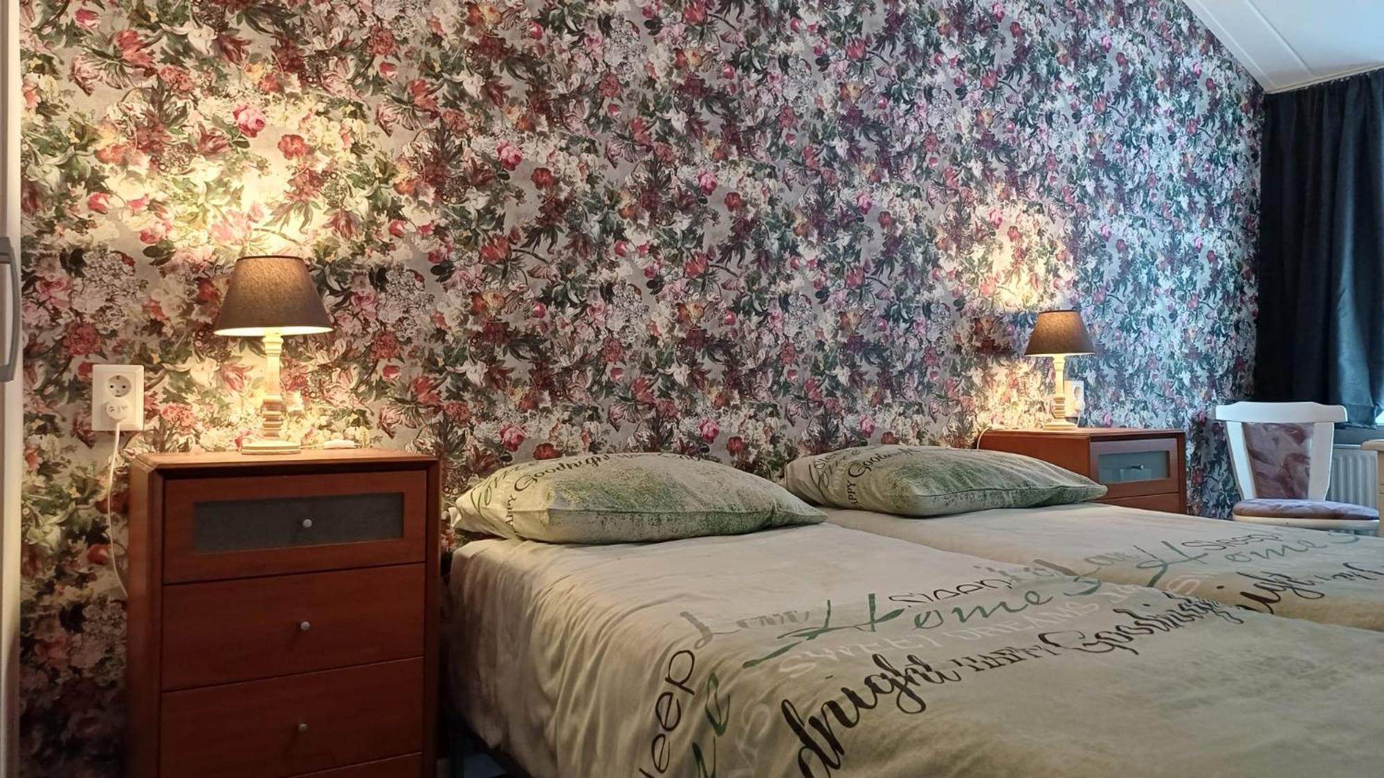 Haus Stefanie Elvire Apartman Altenberg  Kültér fotó